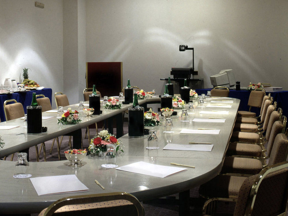Conference Florentia Hotel Florence Business photo