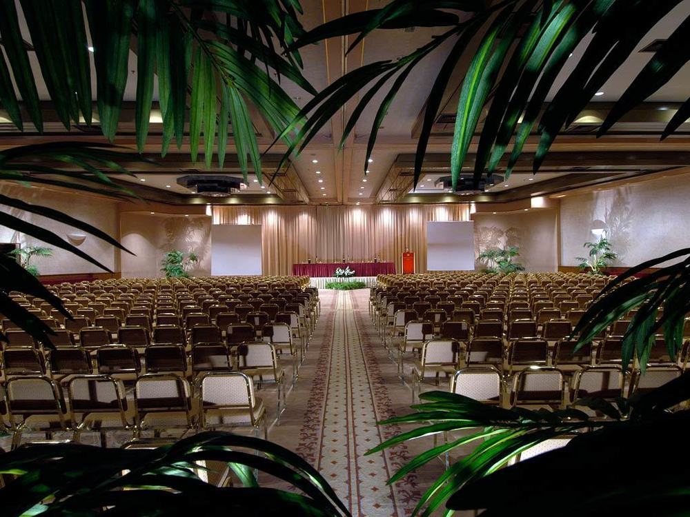 Conference Florentia Hotel Florence Business photo