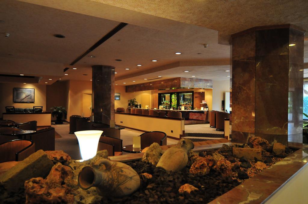 Conference Florentia Hotel Florence Exterior photo
