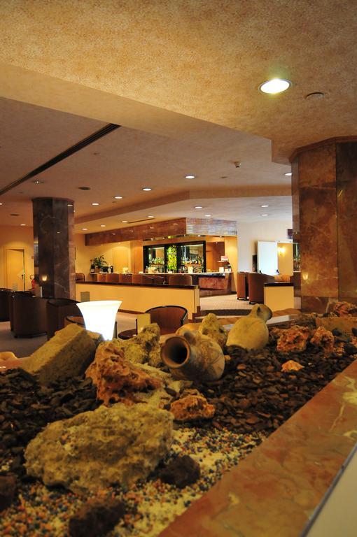 Conference Florentia Hotel Florence Exterior photo