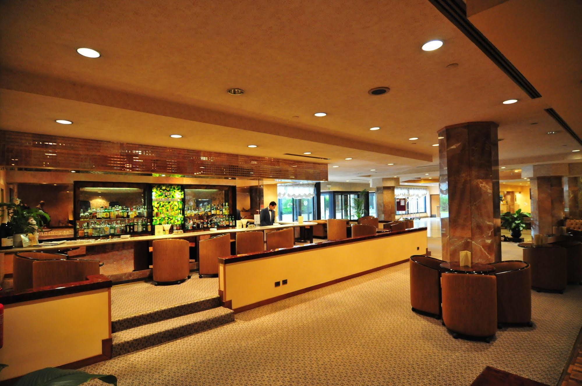 Conference Florentia Hotel Florence Exterior photo