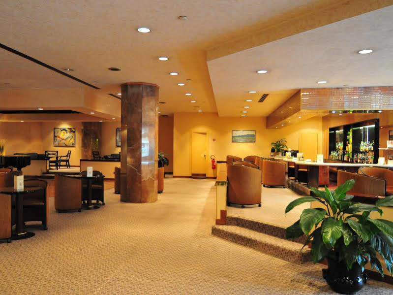 Conference Florentia Hotel Florence Exterior photo